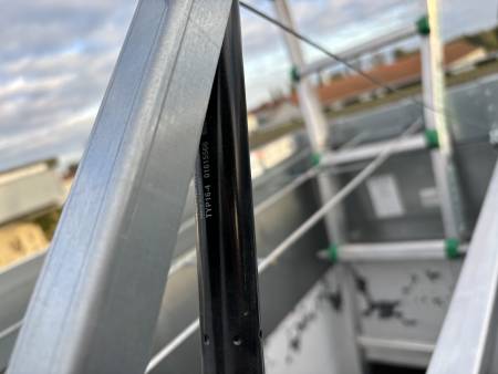 Notre zone d'activité pour ce service Contrat annuel de maintenance extincteurs tout compris : prestation adaptée pour une petite entreprise industrielle